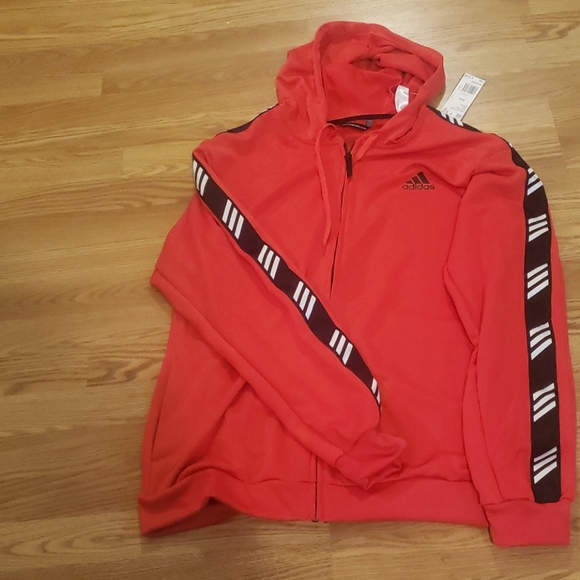 adidas basketball hoodie